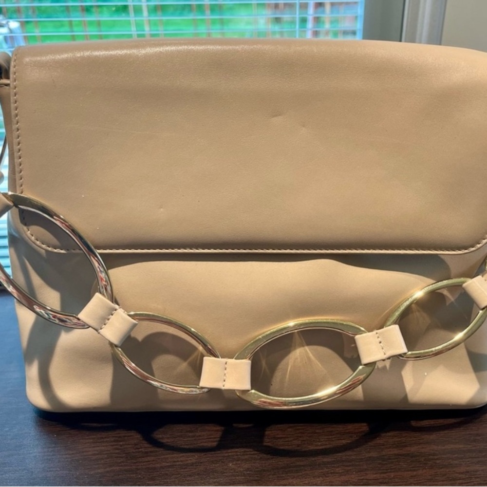 VINTAGE GUCCI SHOULDER BAG - Picture 14 of 15